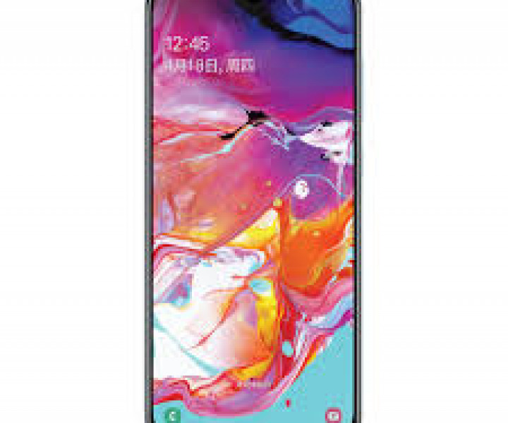 Samsung Galaxy A70 2019 SM-A7050 6 / 128GB Coral
